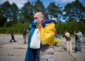 Омбудсмен коментує ситуацію з полоненими на пресконференції