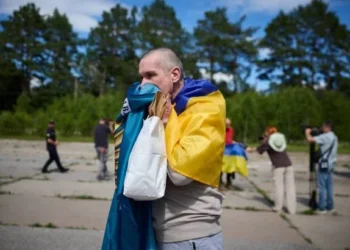 Омбудсмен коментує ситуацію з полоненими на пресконференції