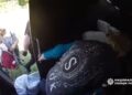 Під пильним наглядом ворожих дронів «Білі янголи» евакуювали мешканців трьох громад Сумщини до безпечних місць