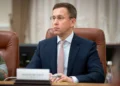 Підписання оборонної угоди між Україною та Норвегією