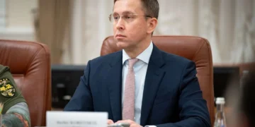 Підписання оборонної угоди між Україною та Норвегією