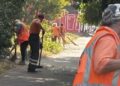 Після обстрілів у Миколаєві проведуть додаткові навчання для працівників комунальних служб
