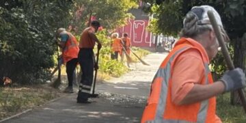 Після обстрілів у Миколаєві проведуть додаткові навчання для працівників комунальних служб