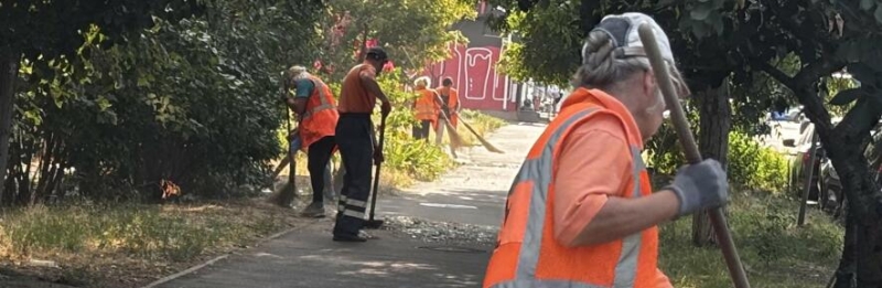 Після обстрілів у Миколаєві проведуть додаткові навчання для працівників комунальних служб