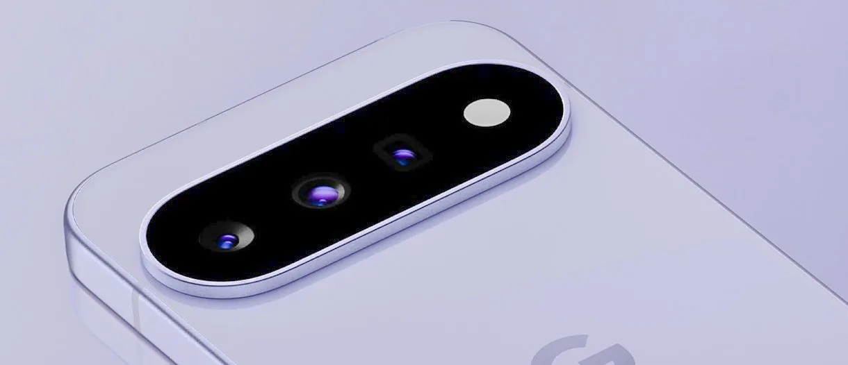 Порівняння камер Pixel 11 та попередника