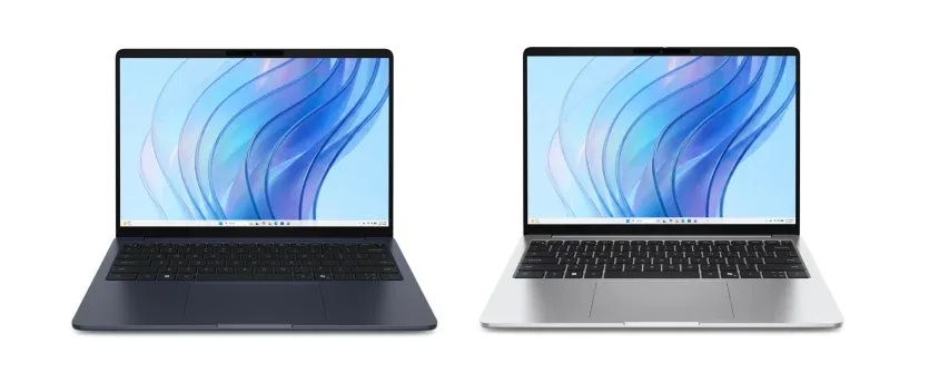 Порівняння характеристик Dell 14 та Dell 15