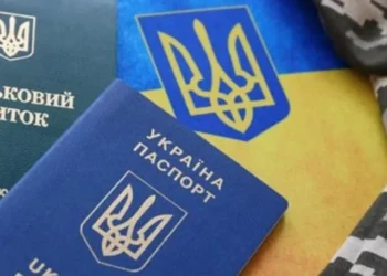 Портал Дія на екрані смартфона