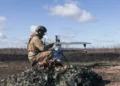 Пошкоджені цехи оборонного підприємства після нічної атаки