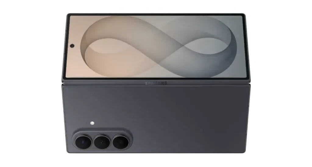 Galaxy Fold 8 Ultra