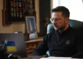 Президент на нараді з командуванням ЗСУ на фронті