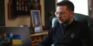 Президент на нараді з командуванням ЗСУ на фронті