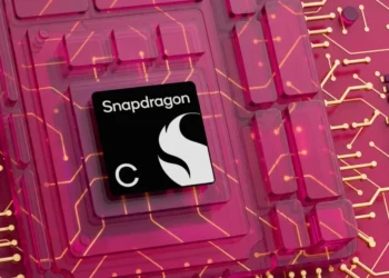 Процесор Qualcomm для бюджетних ноутбуків Windows