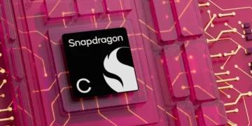 Процесор Qualcomm для бюджетних ноутбуків Windows