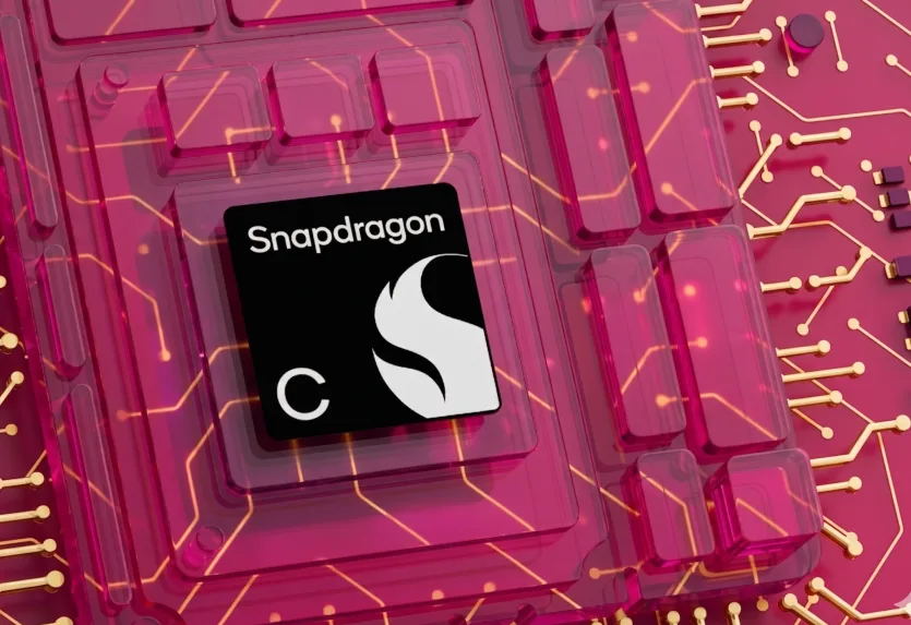 Qualcomm розкрила архітектуру бюджетного Snapdragon C для ноутбуків до $300
