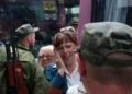 Пункт відбору на військову службу в Росії