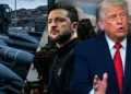 Пускова установка системи Patriot на позиції