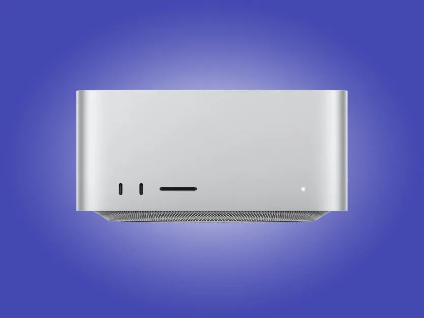 Apple Mac Studio отримала M5 Max та M5 Ultra з рекордною пам’яттю 256 ГБ