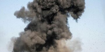 Росія вдарила по АЗС на Миколаївщині: постраждали 4-річна дитина, її мати та дідусь
