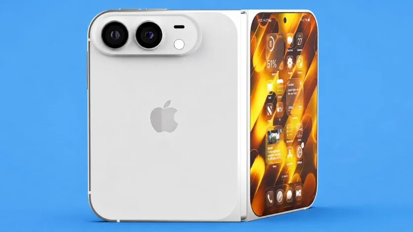 Складаний iPhone Ultra отримав перші відгуки — і виявив головну слабкість Apple