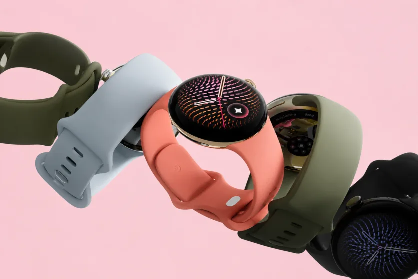 Google Pixel Watch 5 отримав Gemini та розширене відстеження здоров’я без зміни платформи