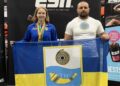 Шосткинка стала чемпіонкою Європи та встановила рекорд України