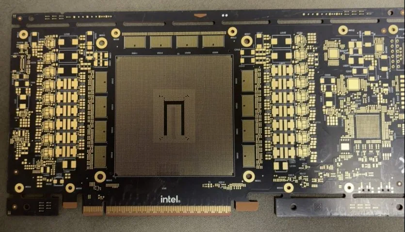 Intel показала Crescent Island — GPU, де пам’ять важливіша за потужність