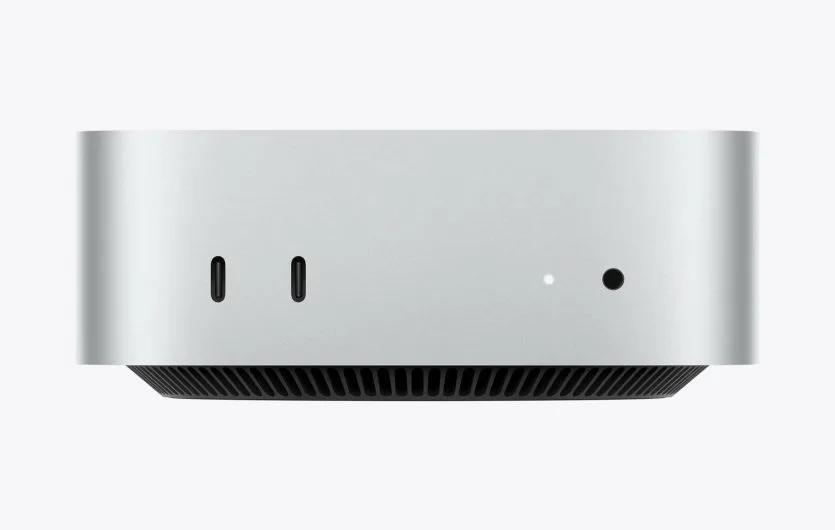 Схема ядер процесора Apple M6