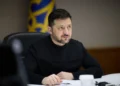 Схема критичних ланцюгів поставок військових компонентів Росії