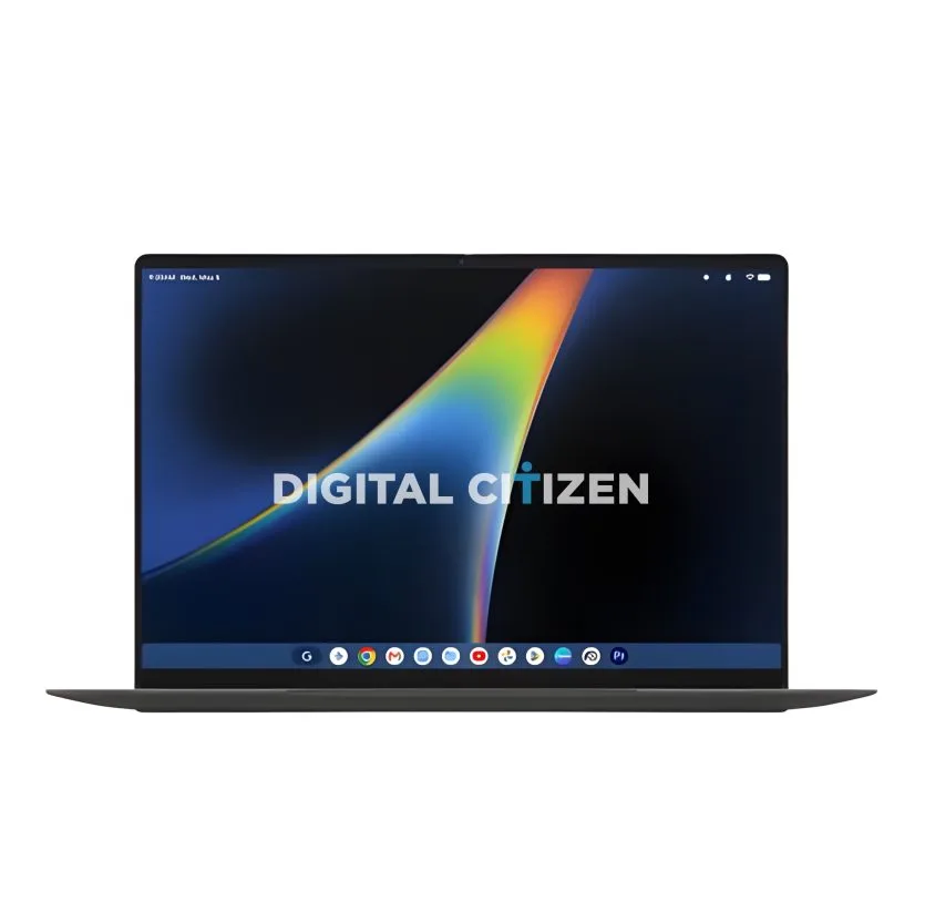 Схема процесора Intel Panther Lake для ноутбуків
