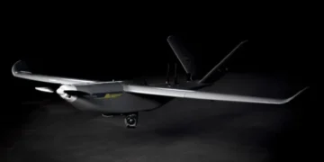 Складальна лінія безпілотних літальних апаратів