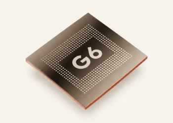 Смартфон Google Pixel 11 вигляд ззаду