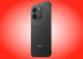 Смартфон Redmi Note 17 Pro Max на презентаційному фоні