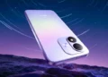 Смартфон Redmi Note 17 з великим дисплеєм