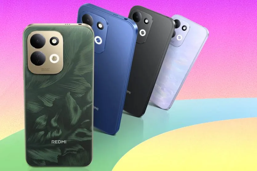 Xiaomi Redmi 17 показує, як бюджетні смартфони жертвують продуктивністю заради батареї на 7500 мА·год