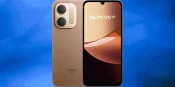Смартфон Xiaomi у трьох кольорах корпусу