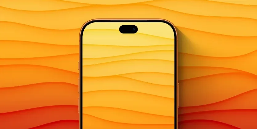 Як Apple ховає інфрачервоний проєктор під екраном і що це дає iPhone 18