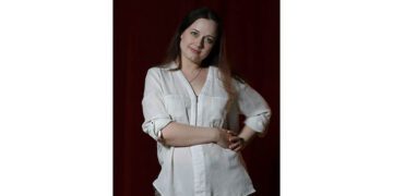 Сьогодні ювілей відомої дніпровської актриси