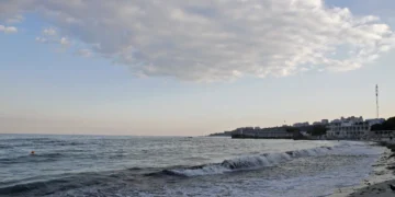 Торгове судно в порту Одеси під загрозою