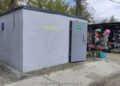 Три модульні укриття на все Синельникове – сумна статистика на п’ятому році війни