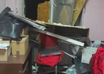 Три райони Січеславщини атаковані окупантами, пошкоджені житло та інфраструктура