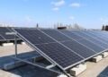 У Миколаєві визначили підрядників для встановлення сонячних електростанцій на об’єктах теплопостачання