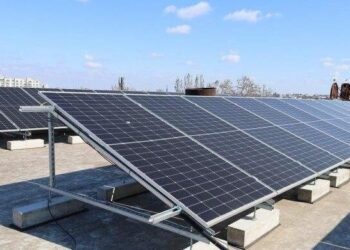 У Миколаєві визначили підрядників для встановлення сонячних електростанцій на об’єктах теплопостачання