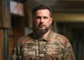 Українські військові на позиціях у Донбасі