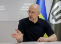 Ветеран обговорює роботу в енергетичній компанії