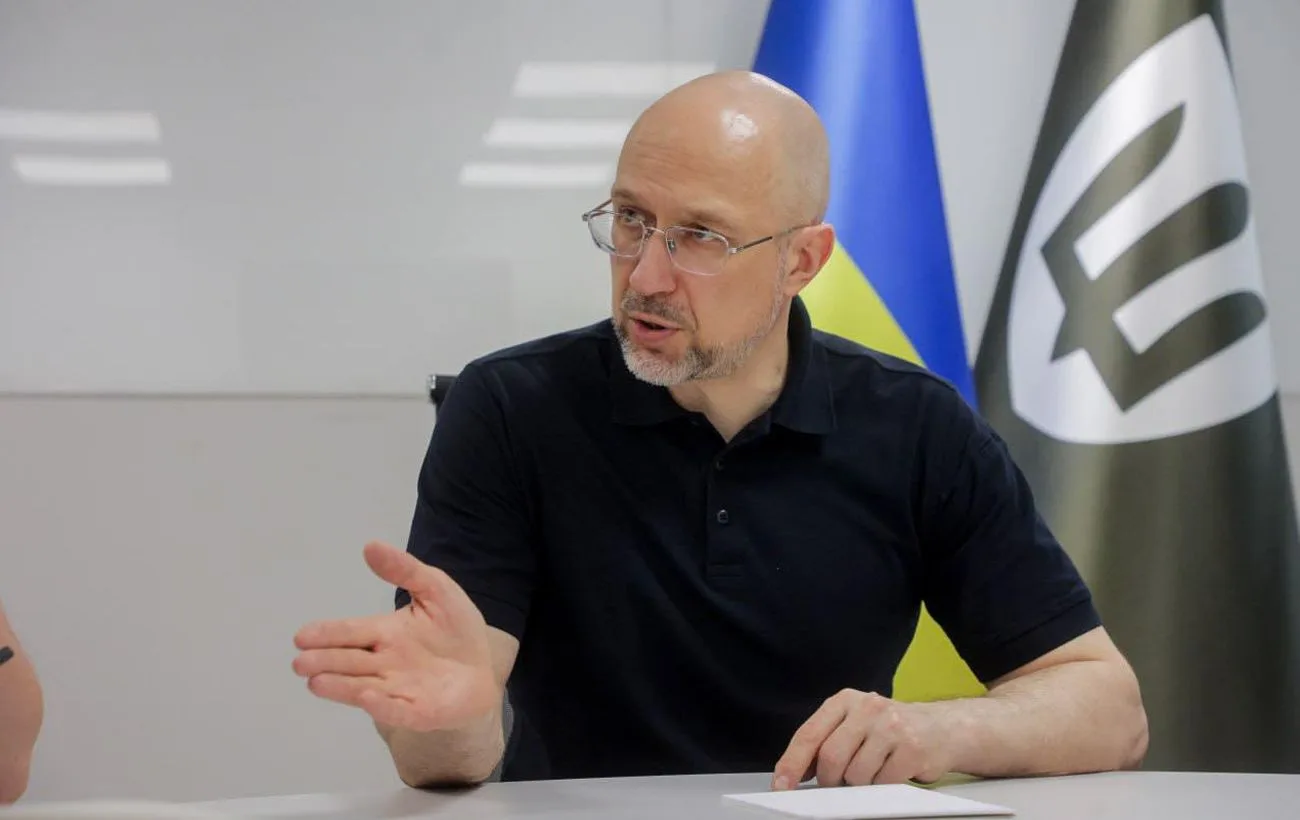 Ветеран обговорює роботу в енергетичній компанії