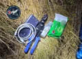 Виробничий цех українського заводу безпілотників