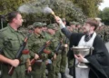 Виступ українського дипломата на засіданні Радбезу ООН