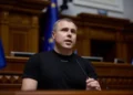 Засідання комітету Верховної Ради з питань оборони