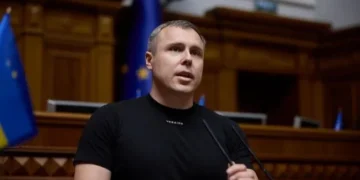 Засідання комітету Верховної Ради з питань оборони