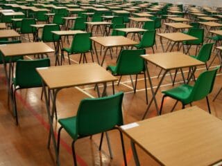 Топ-10 пасток на НМТ, через які втрачають бали навіть ті, хто добре знає матеріал